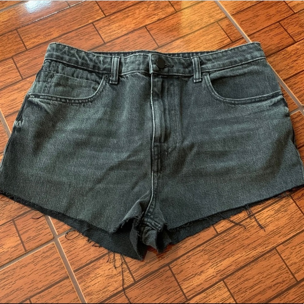 Alexander Wang Shorts Size 30